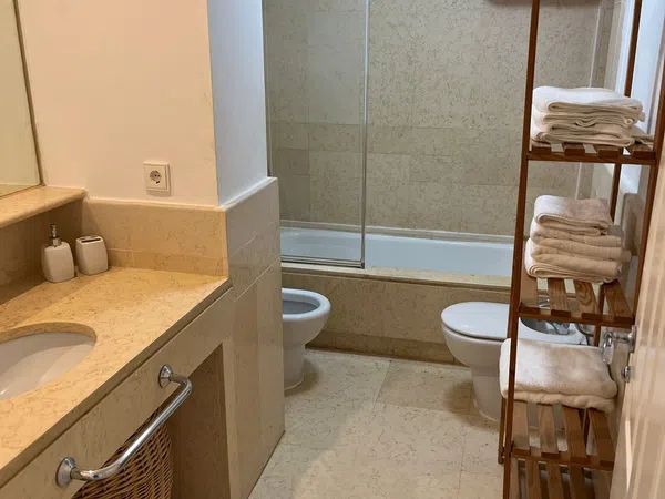 Ático en Avenida de la Marina, 16 a, Puerto de Sotogrande-La Marina, Puerto de Sotogrande-La Marina - Foto 23
