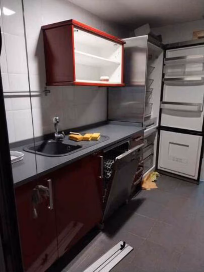 Piso en dehesa vieja - Foto 6