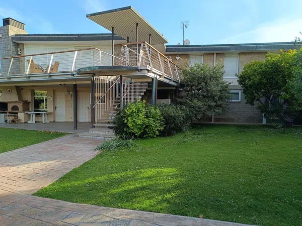 Chalet pareado en Urbanización Torres de San Lamberto, 20 - Foto 2