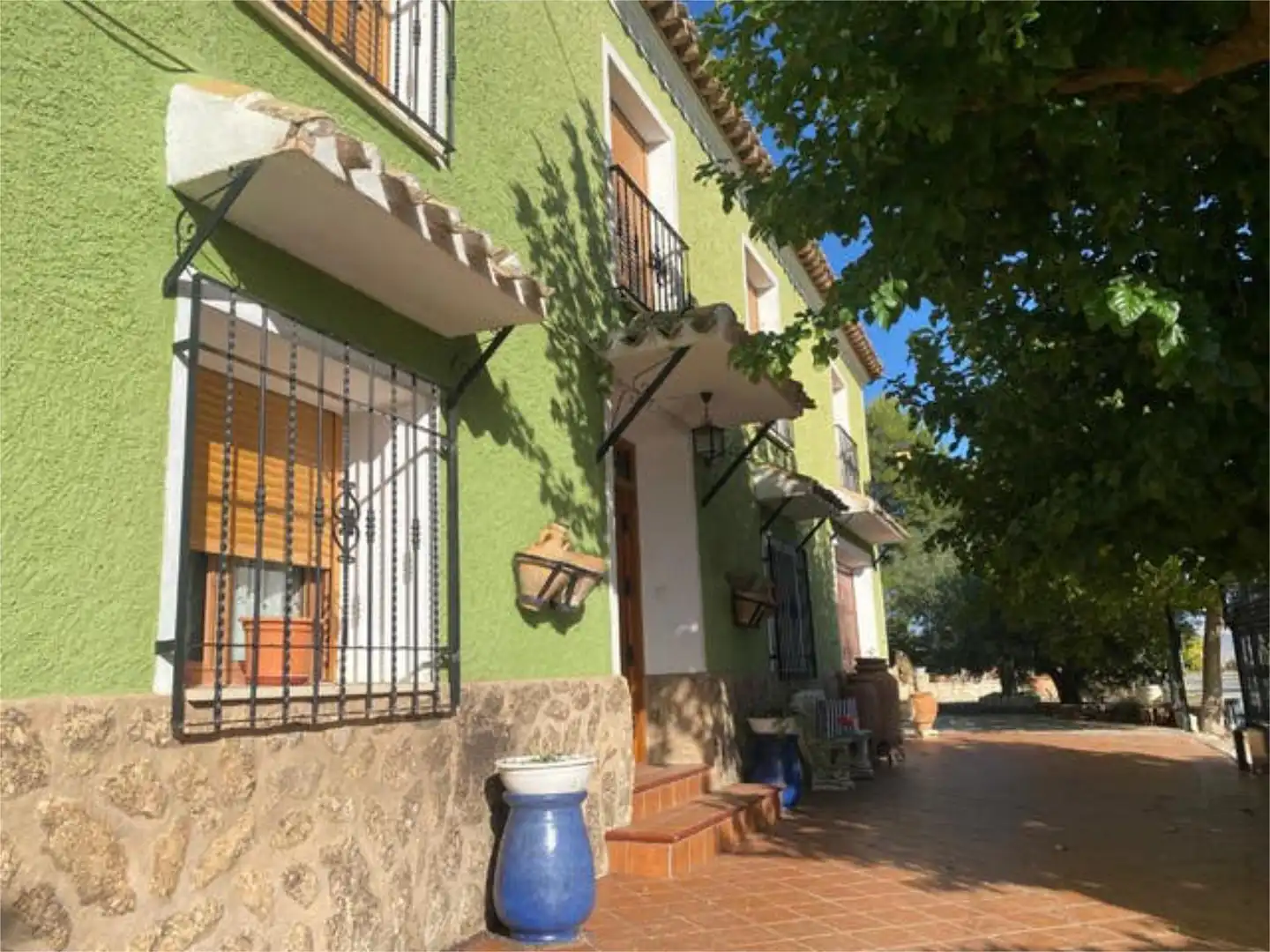 Casa adosada en campo de san juan - Foto 8