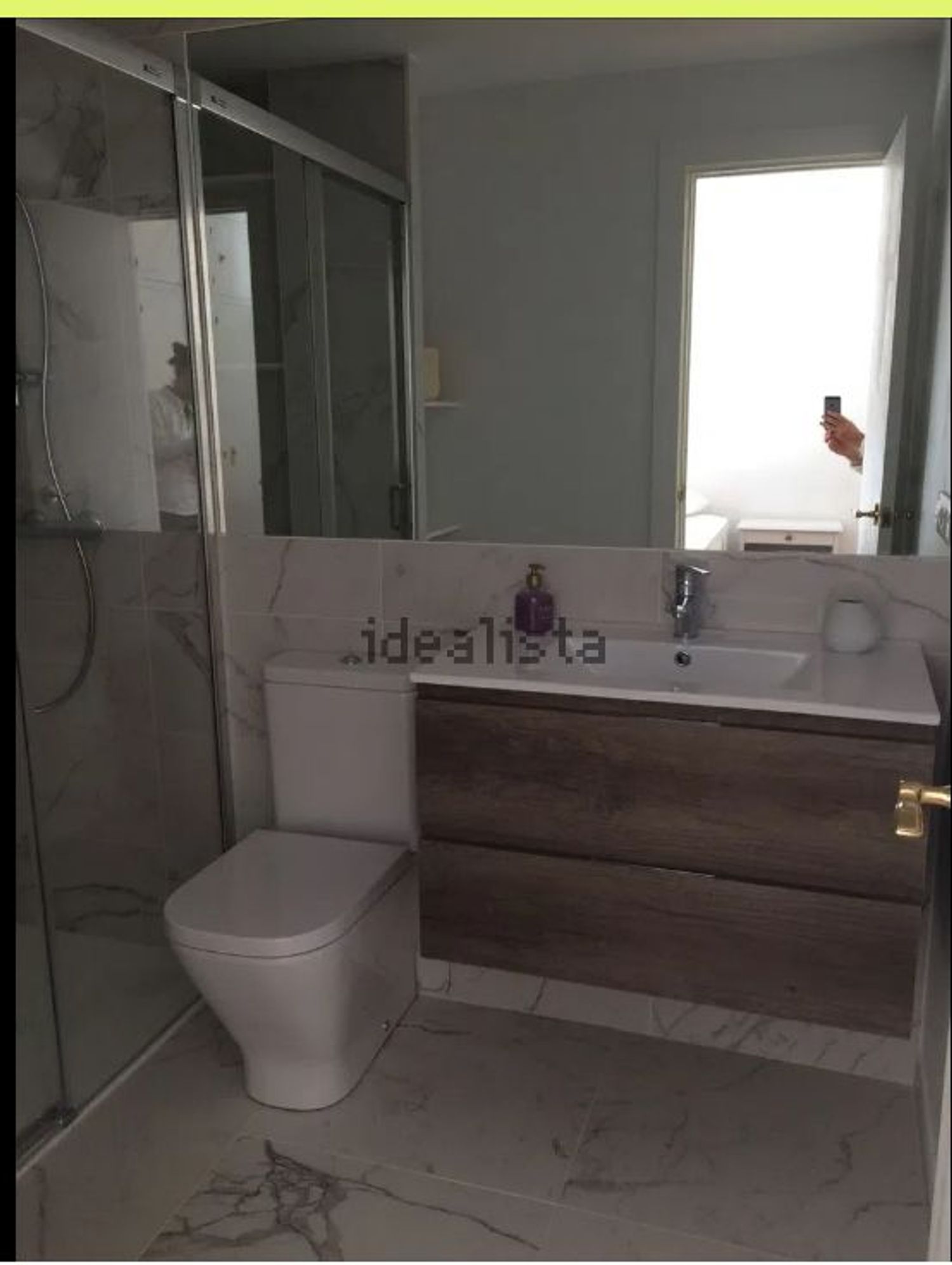 Piso en calle del Poeta Joan Maragall, 55 - Foto 6