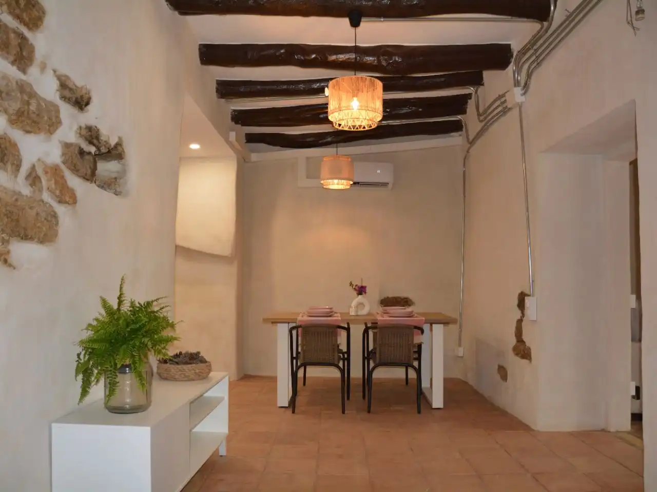 Chalet en  Diseminado Disseminat 69 - Foto 7