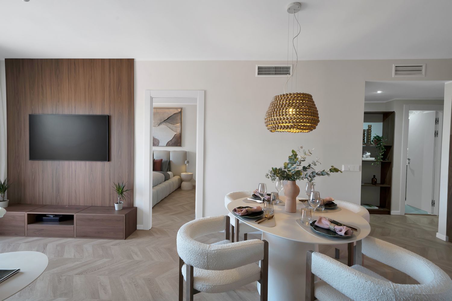 Ático en Urbanización La Reserva, 3, Reserva de Marbella - Foto 9