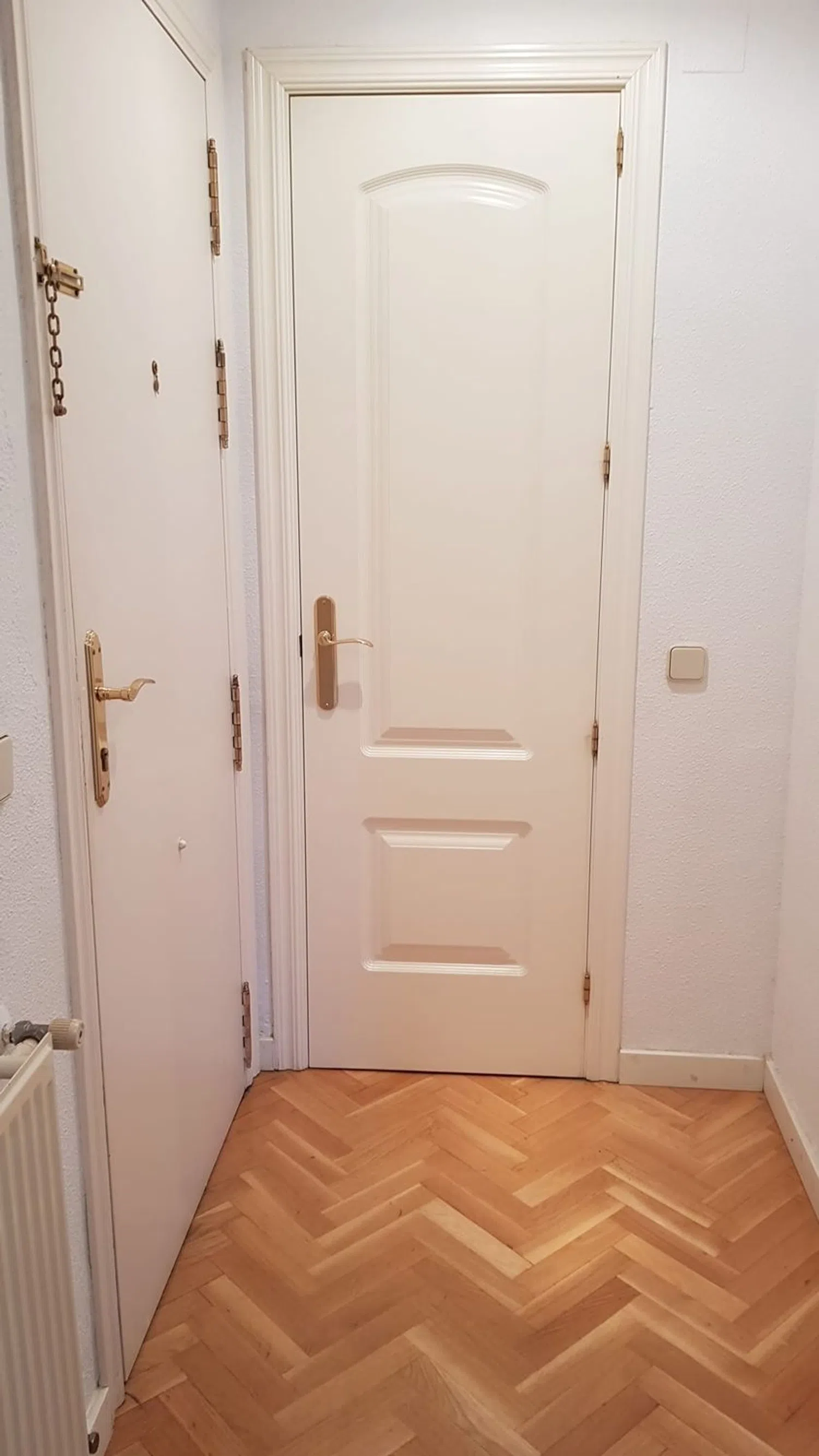 Piso en avenida de Esparta, 57 - Foto 19