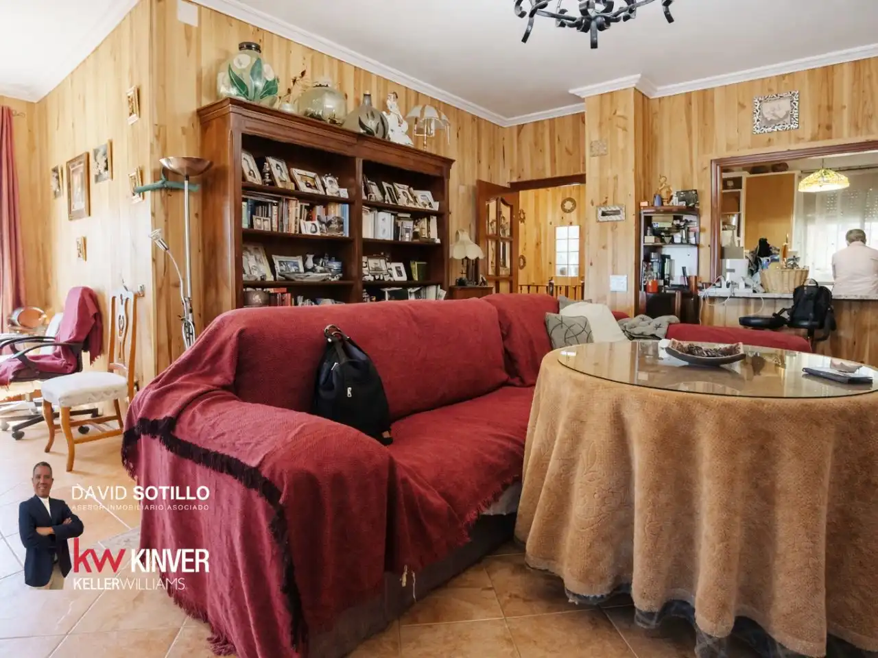 Chalet en - Foto 32