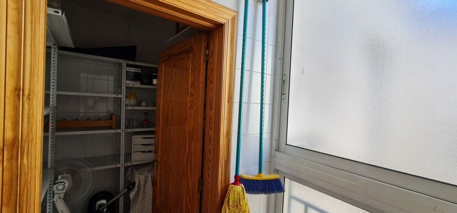 Ático en Calle Profesor Joaquín Abellán, 1, Centro - Foto 29
