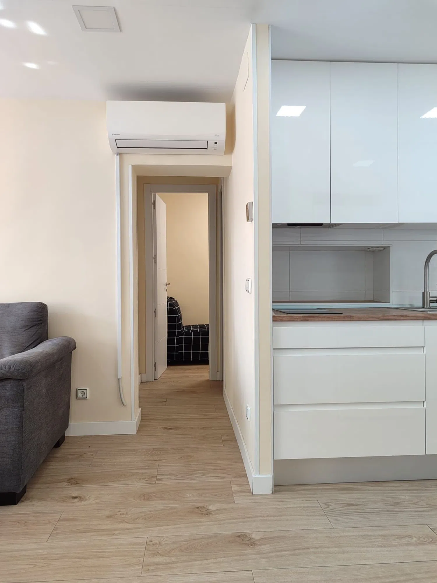 Piso en calle de la Hacienda de Pavones, 57 - Foto 11