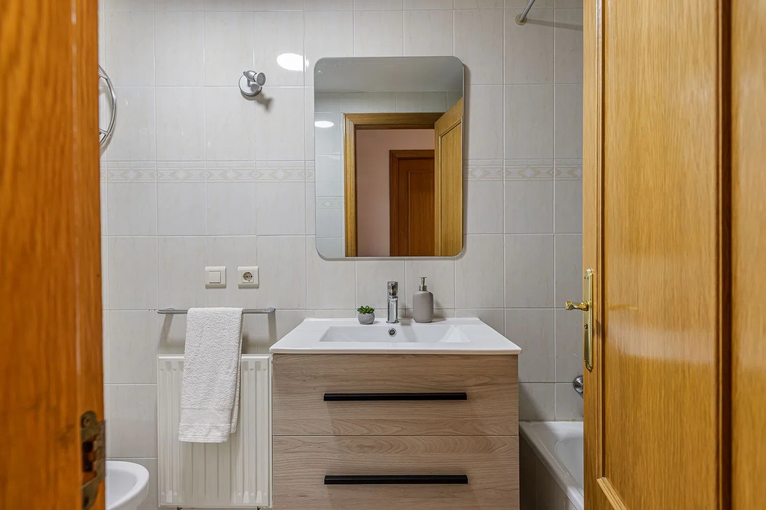 Piso en calle de Mánchester, 18 - Foto 17