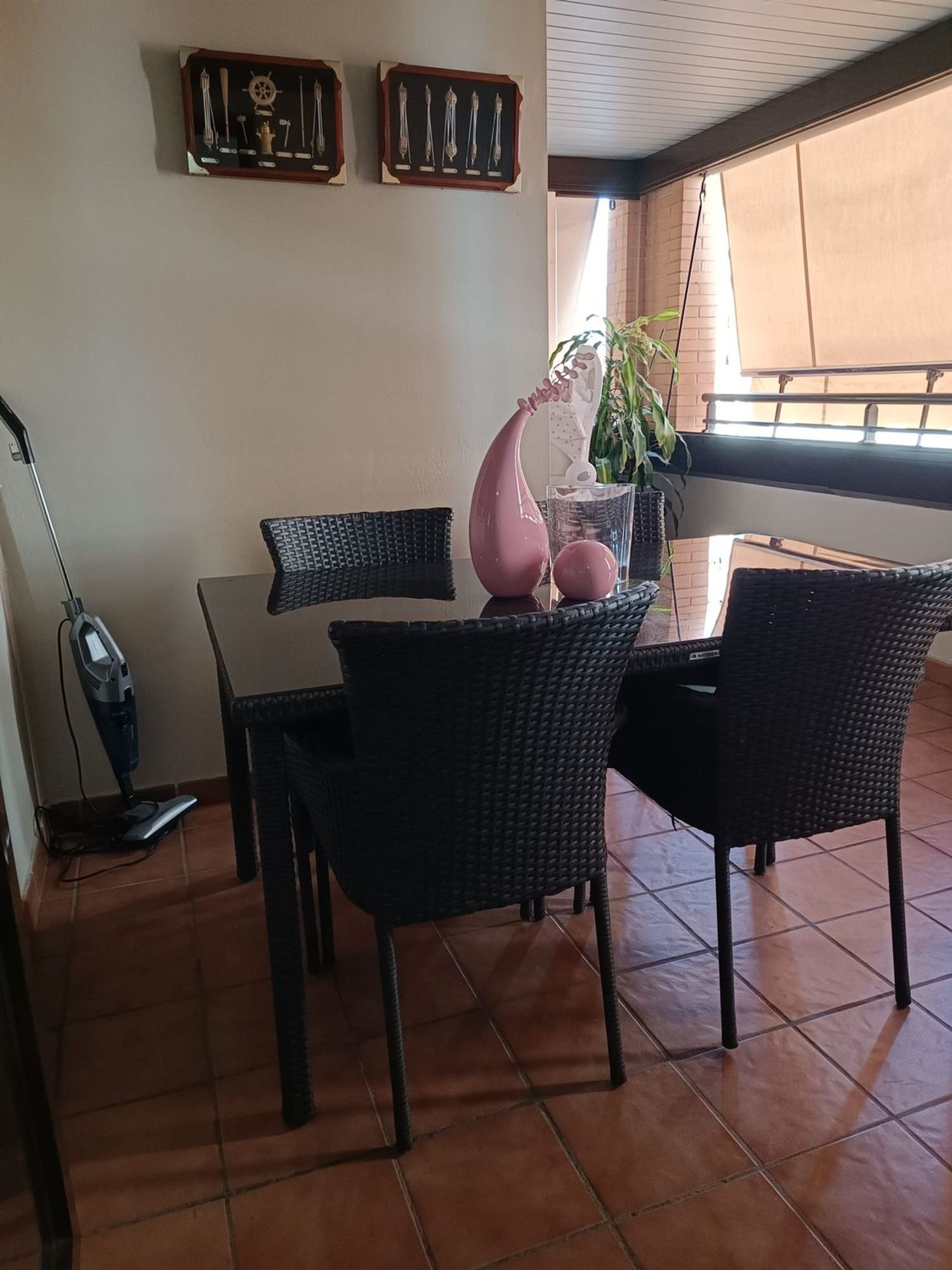 Piso en Calle Diego Fernández Mendoza, El Consul - El Romeral - Foto 7