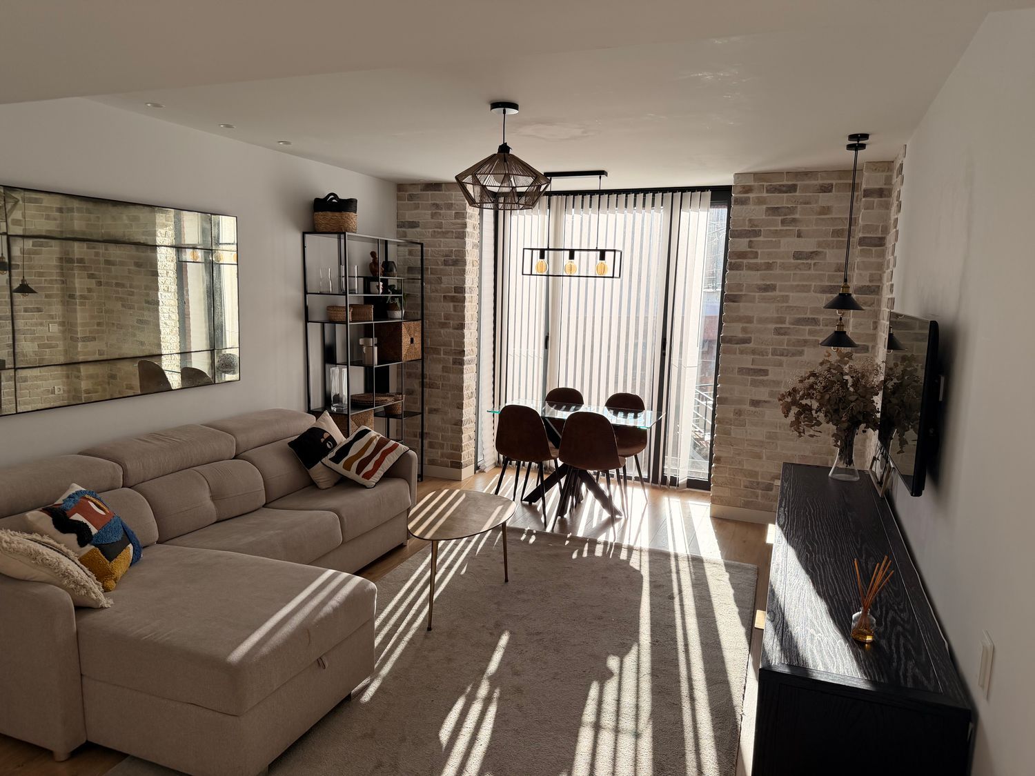 Piso en calle de Pedro Barreda, 10 - Foto 2