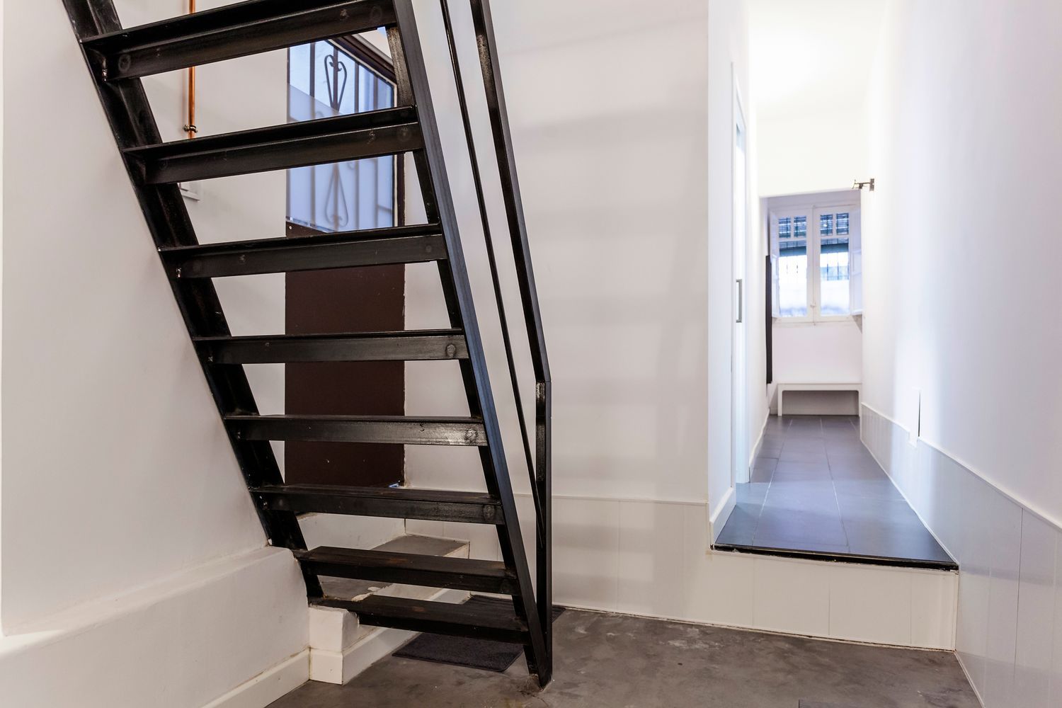 Estudio en Barrio Lavapiés-Embajadores - Foto 11