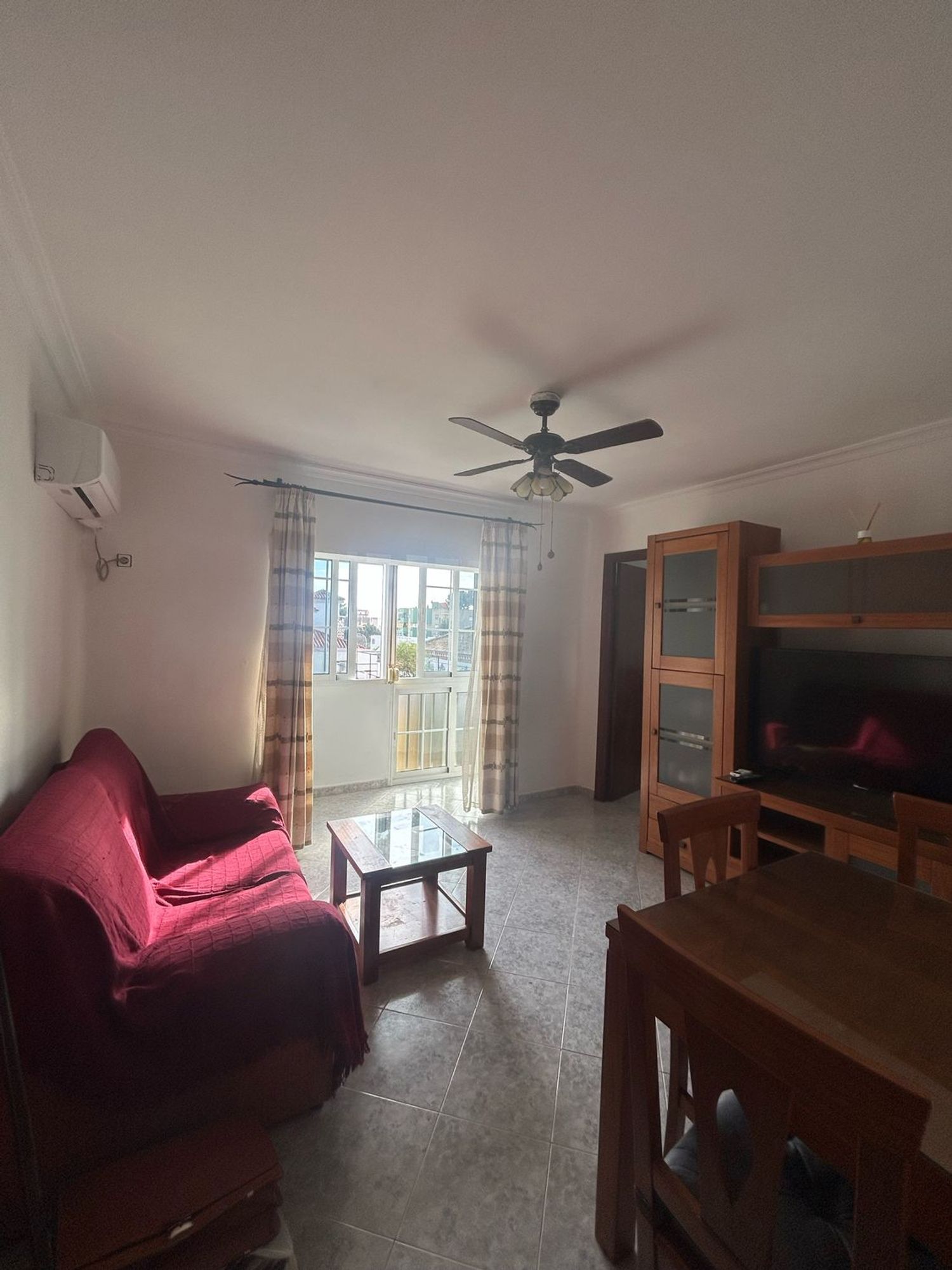 Piso en calle José Ortega Luque, 30