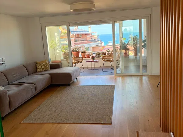 Chalet pareado en Calle del Albatros, 4, Cabo de las Huertas - Foto 5