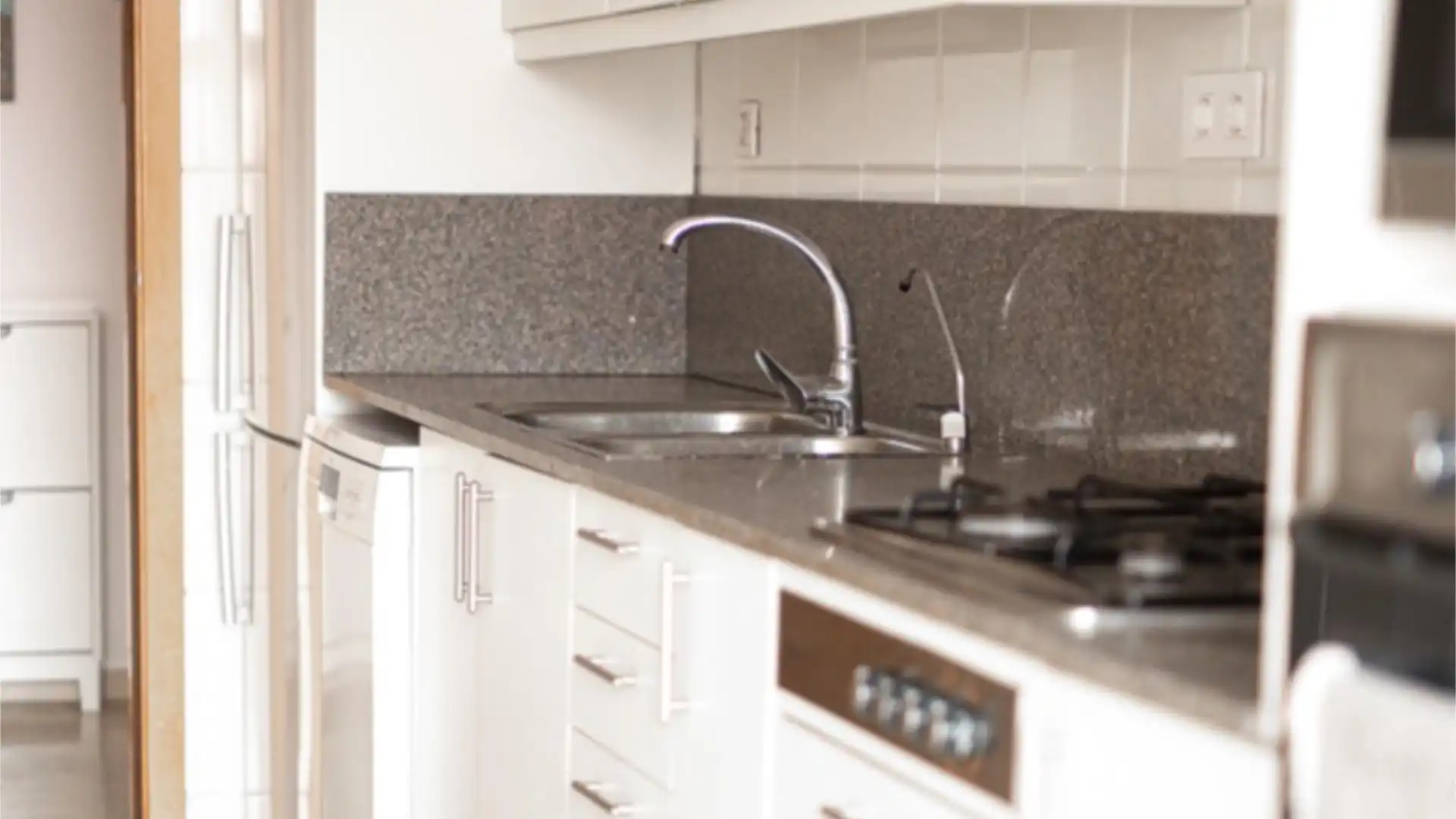 Piso en  Carrer de Cervantes 10C - Foto 5