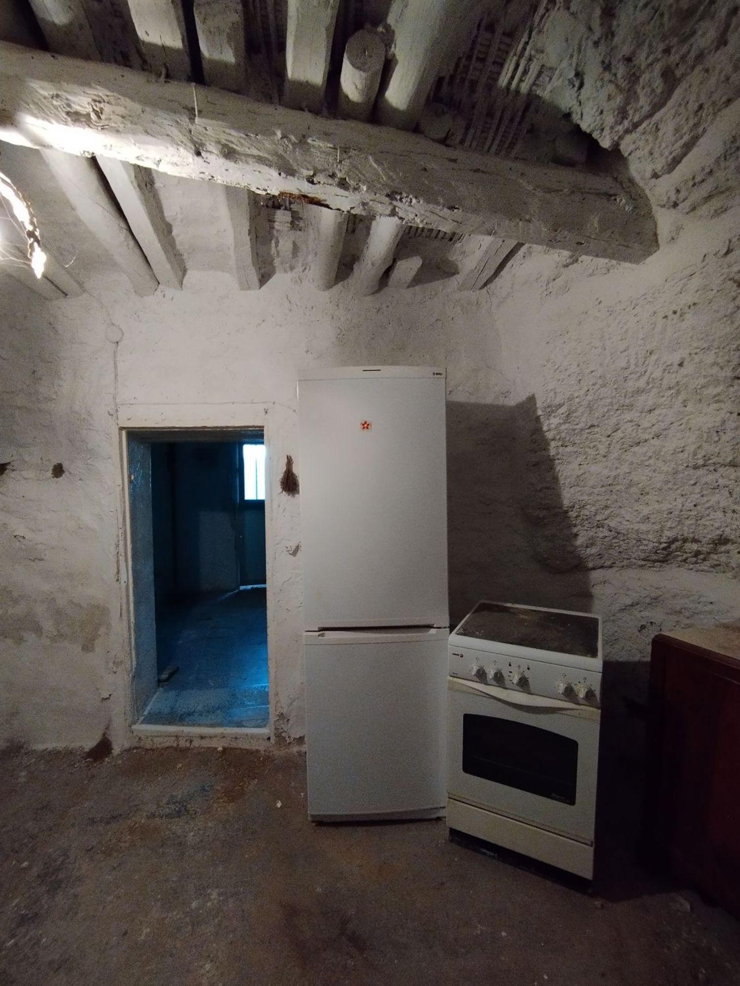 Casa de pueblo en Cuesta Mollo, 3, Puerta Soria - Foto 18