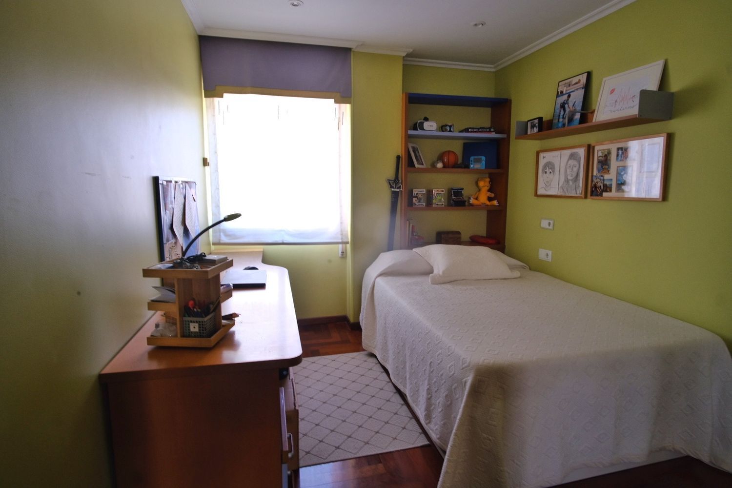Piso en Casablanca - Calvario, Casablanca - Calvario - Foto 16