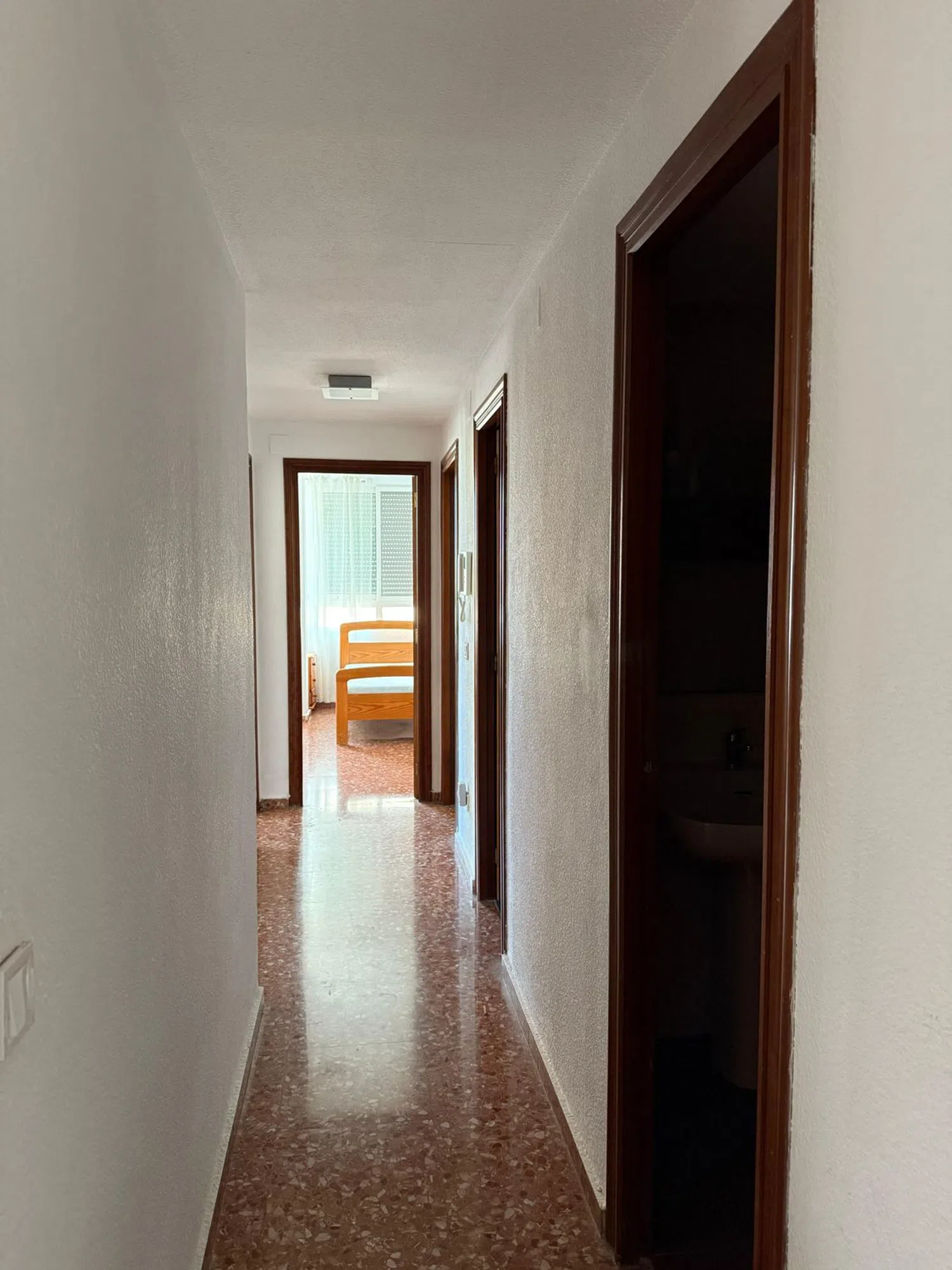 Piso en calle Vinaroz, 15 - Foto 7