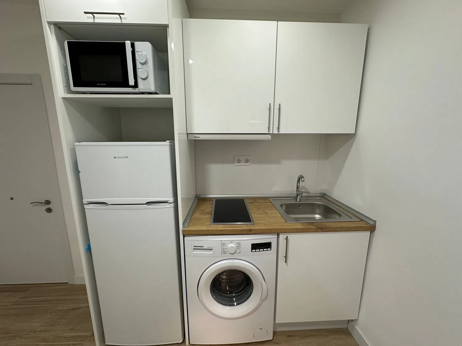 Piso en Rinconada - Foto 5