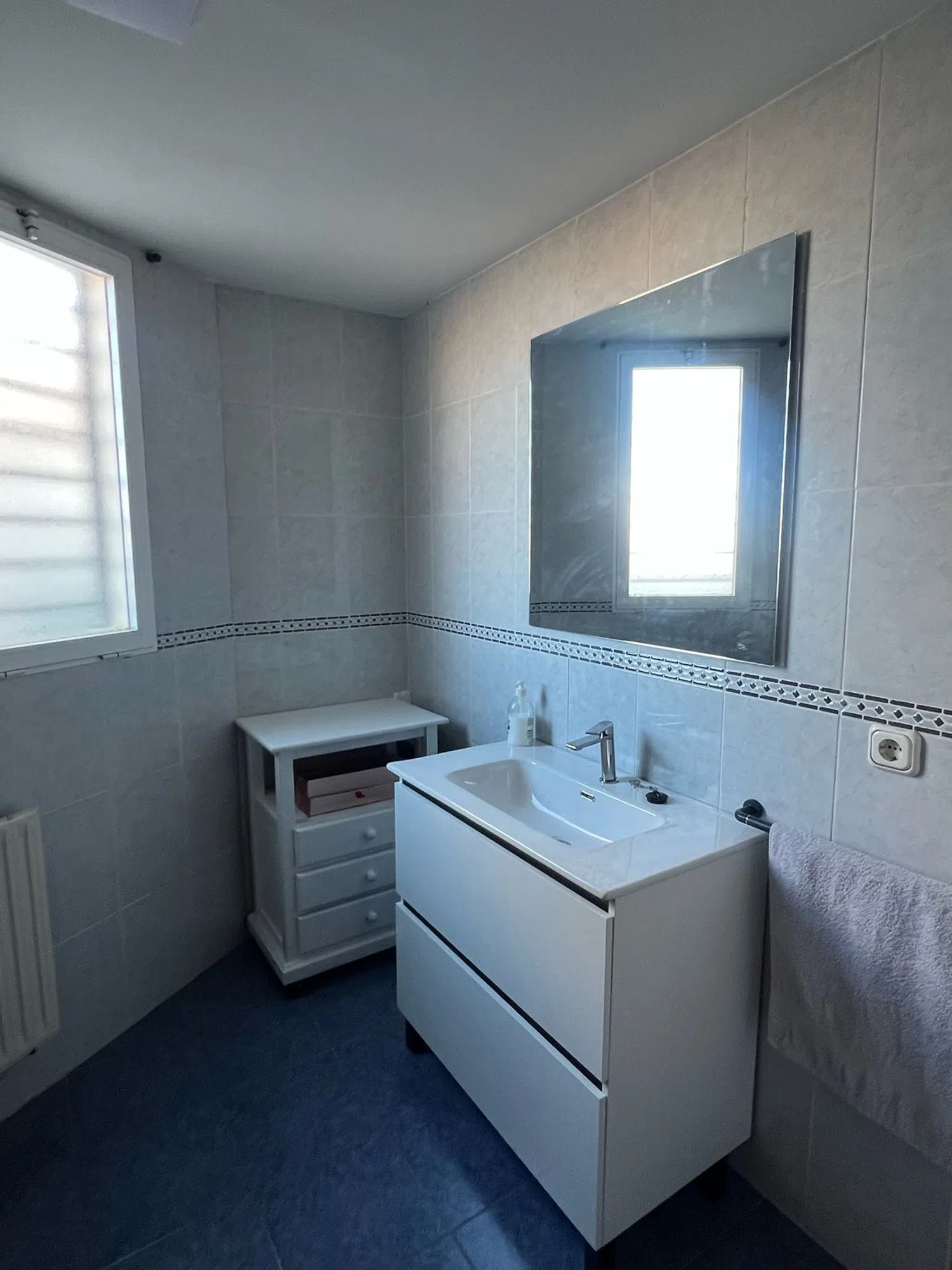 Ático en calle del Doctor Vicente Pallarés, 17 - Foto 11