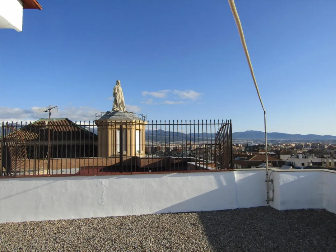 Piso en  Calle Acera del Casino 3
