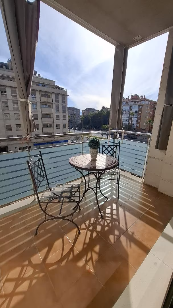 Piso en  Paseo Joaquín Garrigues Walker 11 bi - Foto 6