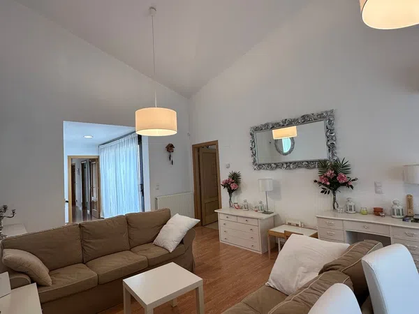Casa o chalet independiente en Calle Sierra de la Virgen, 3, Augusta Golf - Foto 26