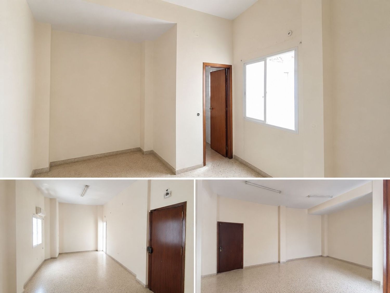 Estudio en Calle Feria, 83, Alameda - Foto 3