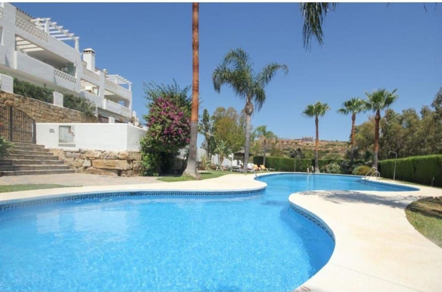 Dúplex en El Mirador del Mar, 7 FaseI, Bahía de Casares, Bahía de Casares - Foto 28