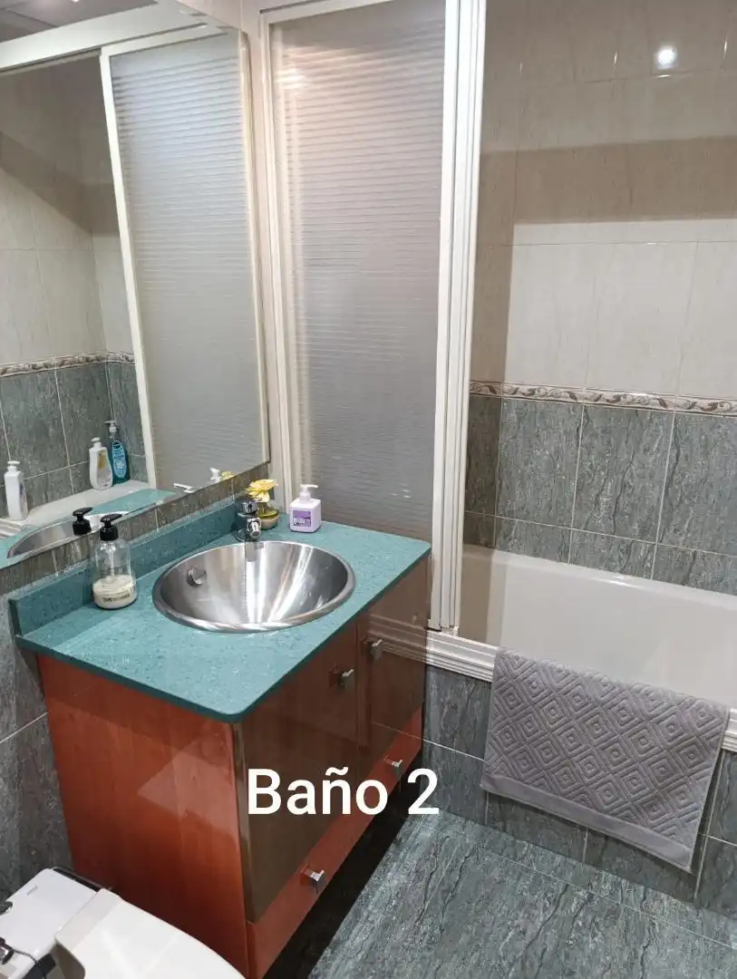 Dúplex en  Carril de la Ermita Vieja 57 - Foto 9