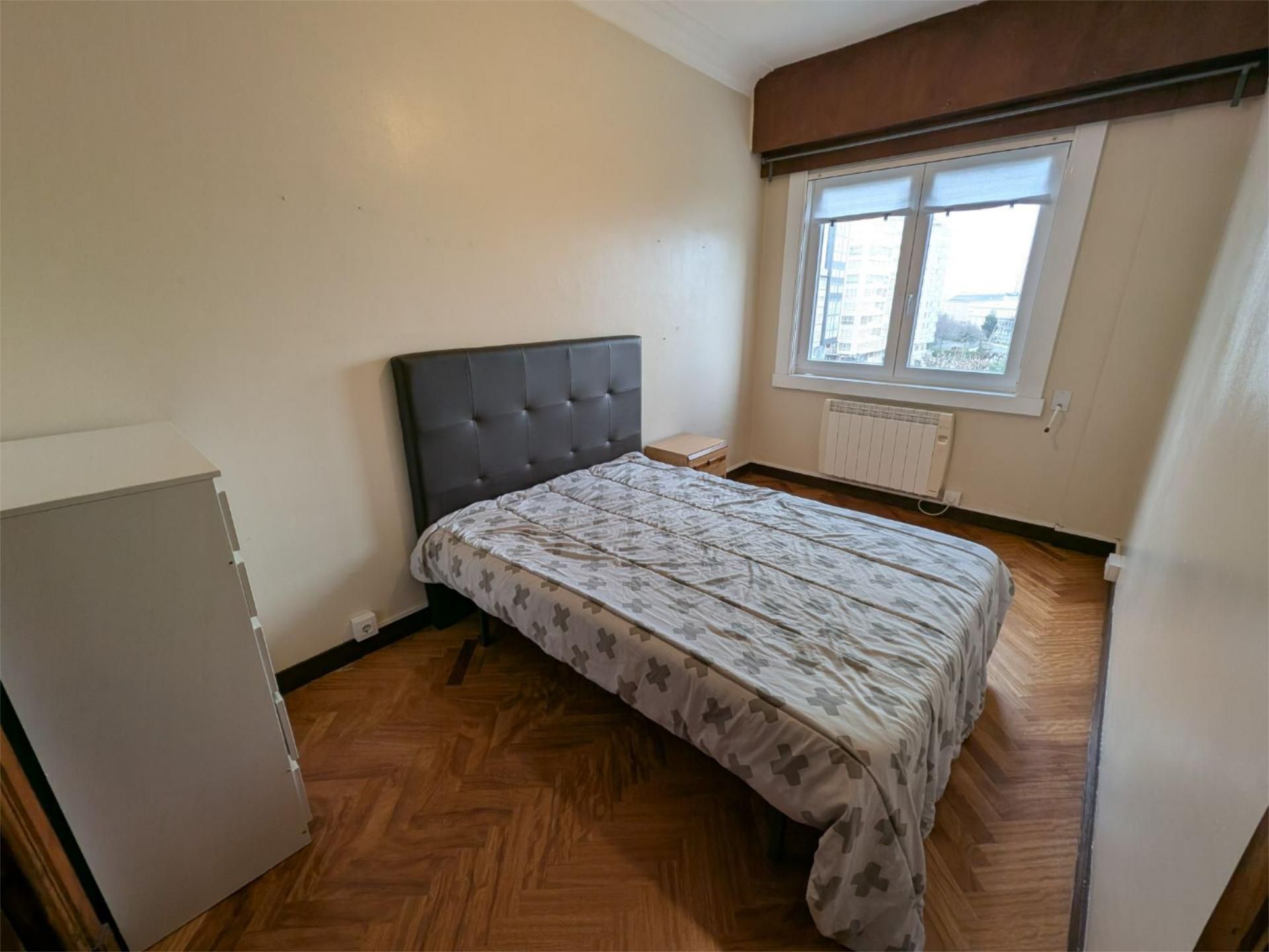 Piso en  Ronda de Outeiro 110 - Foto 15