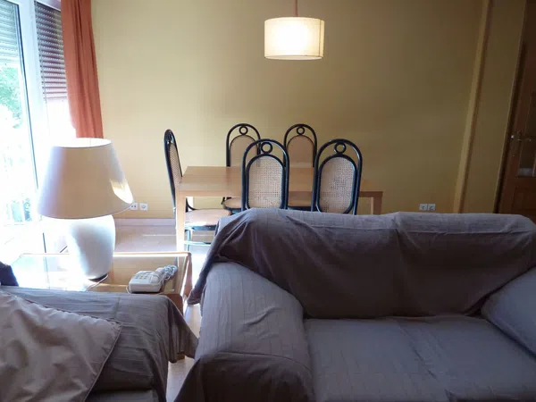 Piso en calle de Andres Mellado, 81 - Foto 2