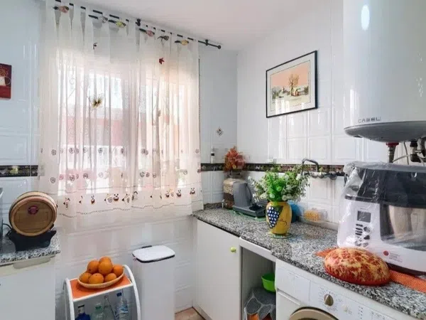 Chalet adosado en Calle Núñez de Balboa, 52 - Foto 7