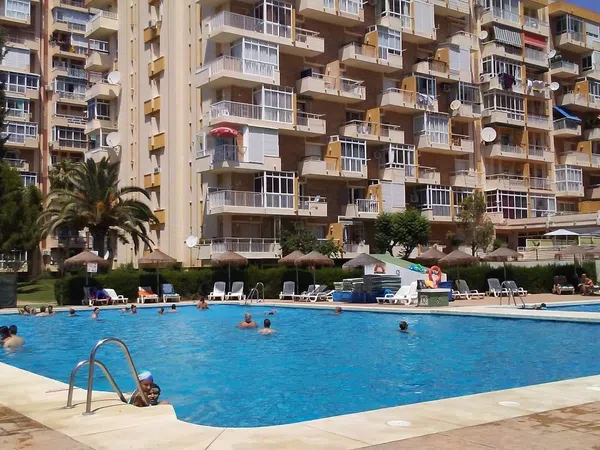 Estudio en Gamonal, 4, Parque de la Paloma, Parque de la Paloma - Foto 4