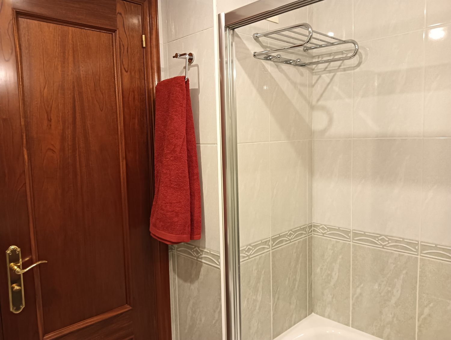 Piso en plaza da Miñoca, 24 - Foto 15