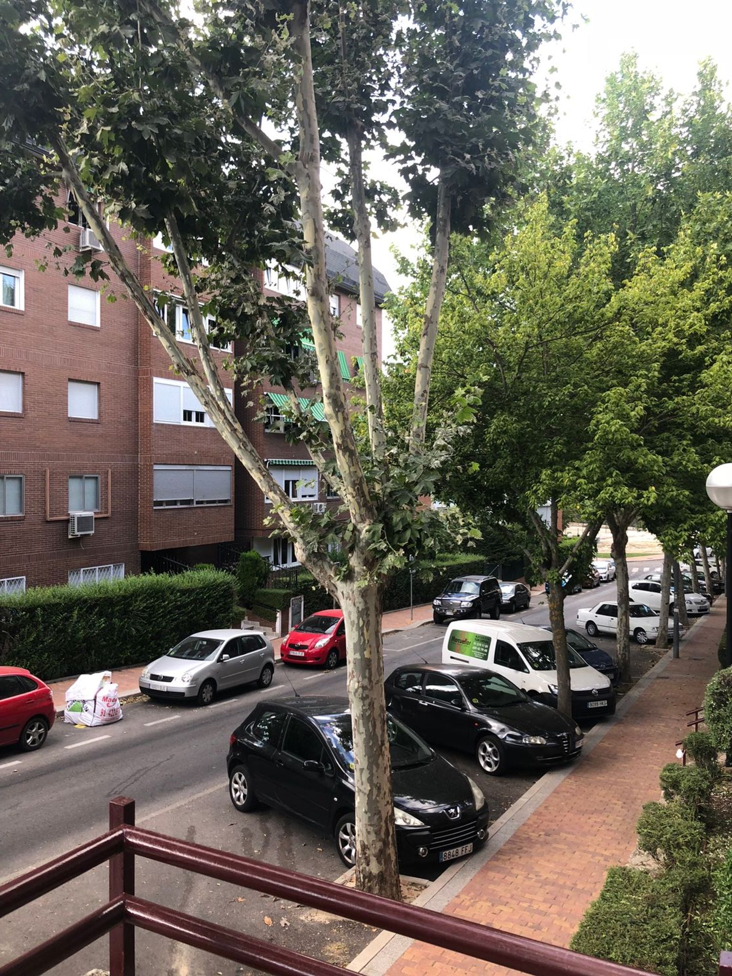 Piso en Calle Cordoba, 17, Fuente Santa, Fuente Santa - Foto 4