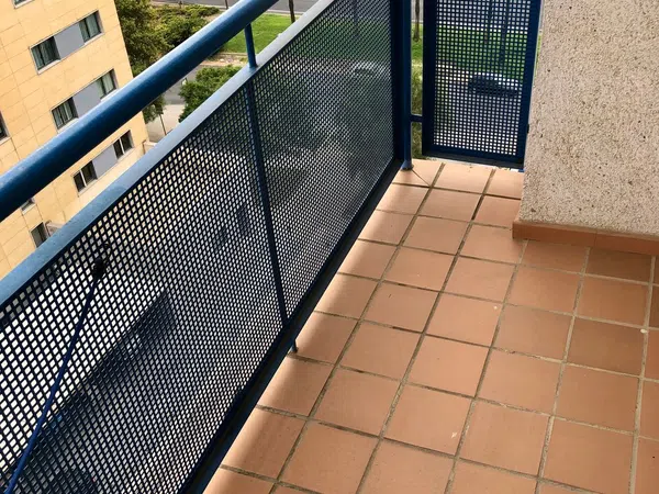 Piso en Plaza Linares de la Sierra, 2, La Hispanidad - Verdeluz, La Hispanidad - Verdeluz - Foto 4