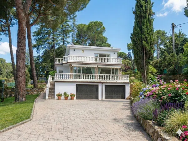 Casa o chalet independiente en San Martín de Valdeiglesias - Foto 1