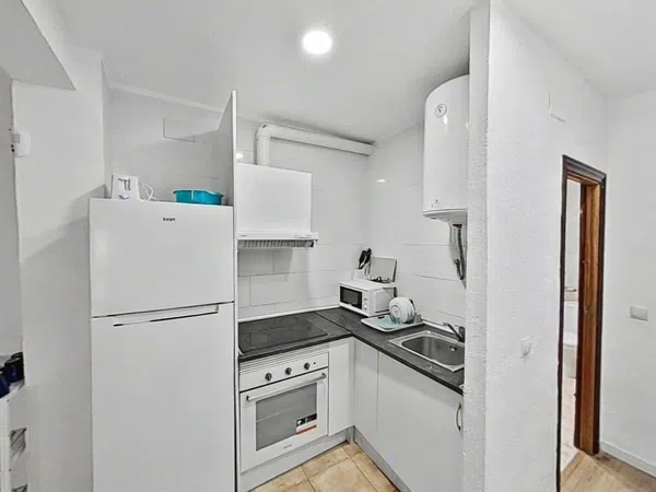 Piso en Universidad - Foto 22