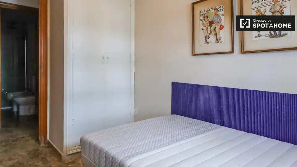Piso en  Valencia Capital - Foto 18