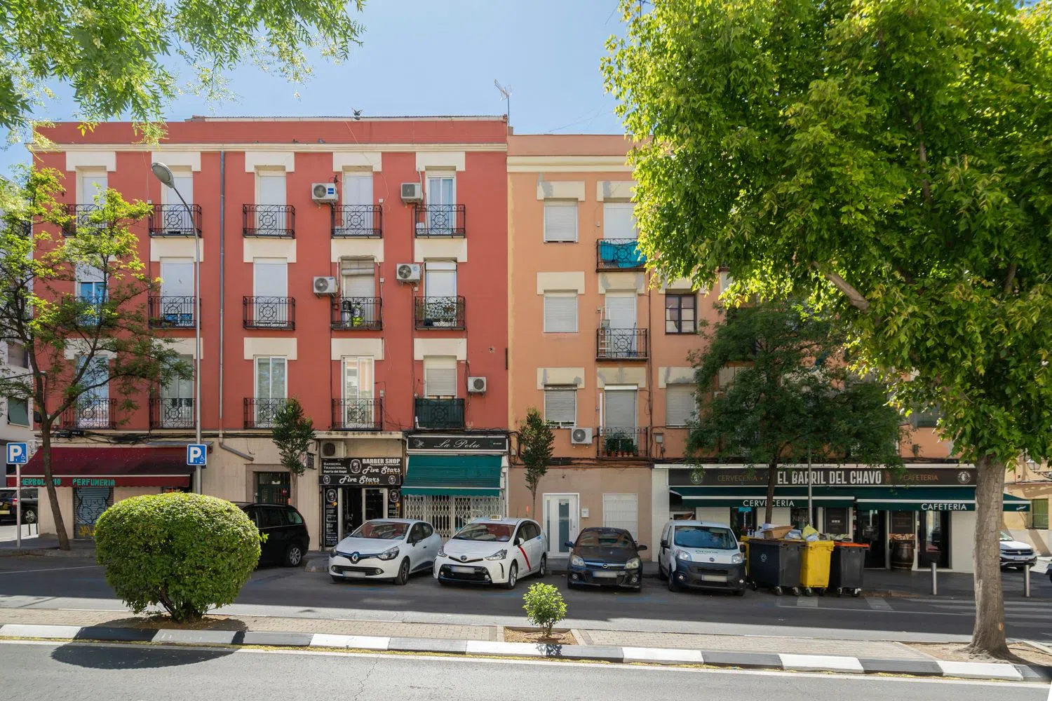 Piso en paseo de Extremadura, 15 - Foto 5