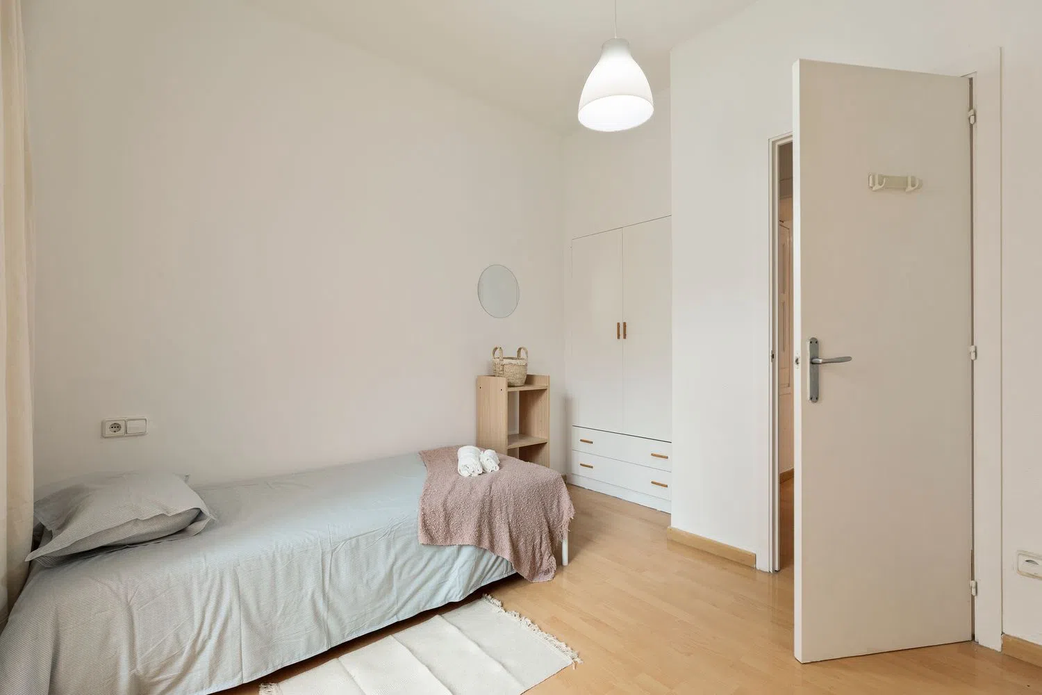 Piso en rambla de Josep Anselm Clavé, 19 - Foto 8