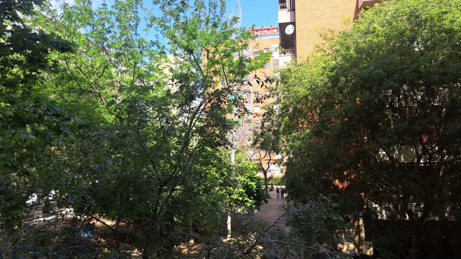 Piso en Barrio La Nova Esquerra de l'Eixample - Foto 11