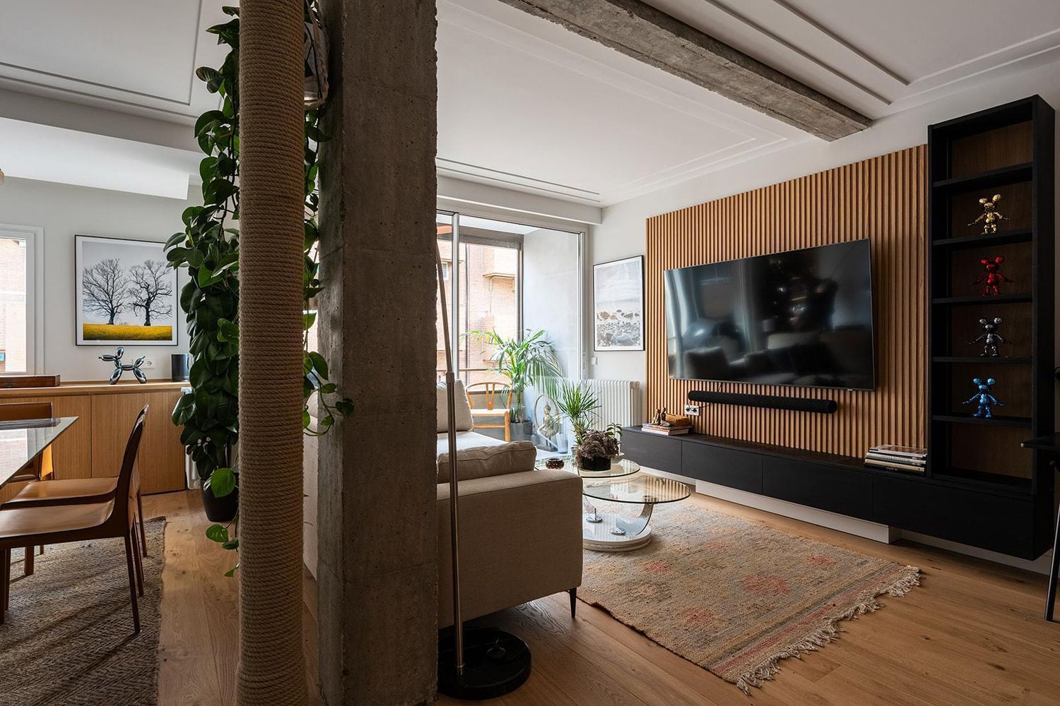 Piso en calle de Palafox, 23 - Foto 4