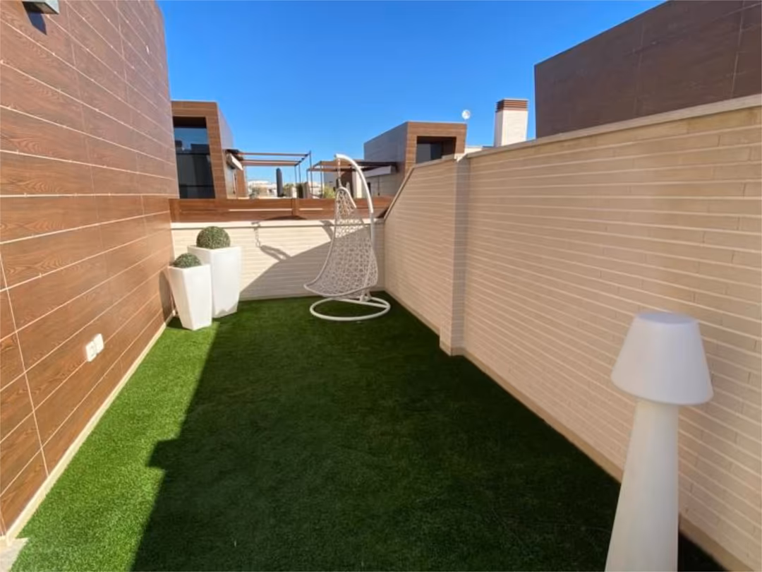 Dúplex en  Calle Constanza de Avilés 7a - Foto 20