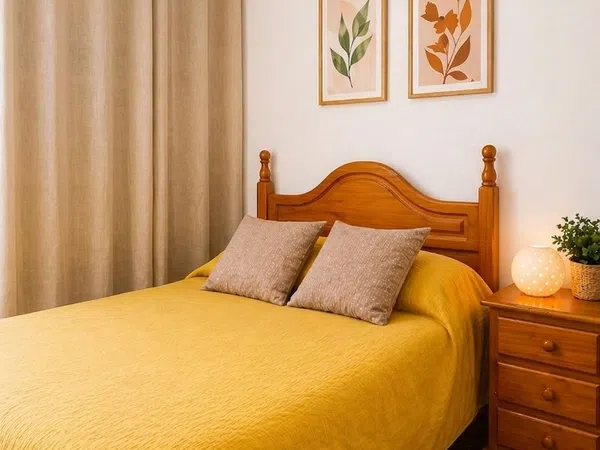 Chalet pareado en Calle Priego, 18 - Foto 2