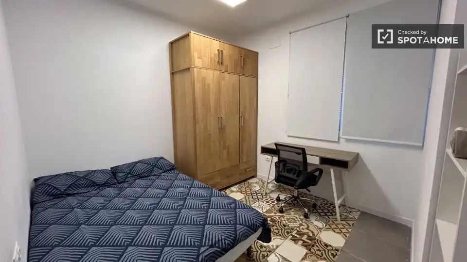 Piso en L'Hospitalet de Llobregat - Foto 15