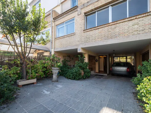 Chalet adosado en calle Virgen de Fatima, 22 - Foto 20