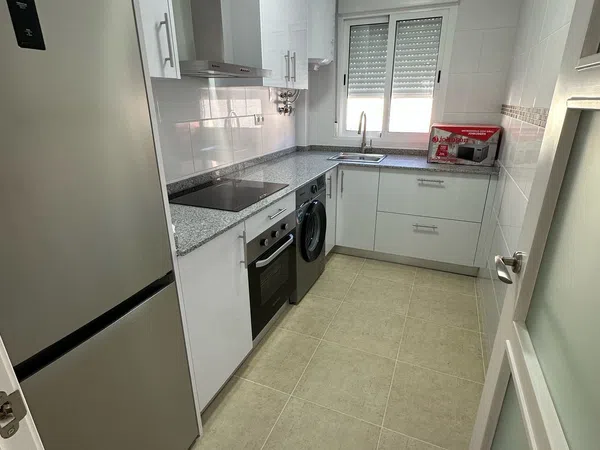 Piso en Calle Andrea Doria, 27 - Foto 5