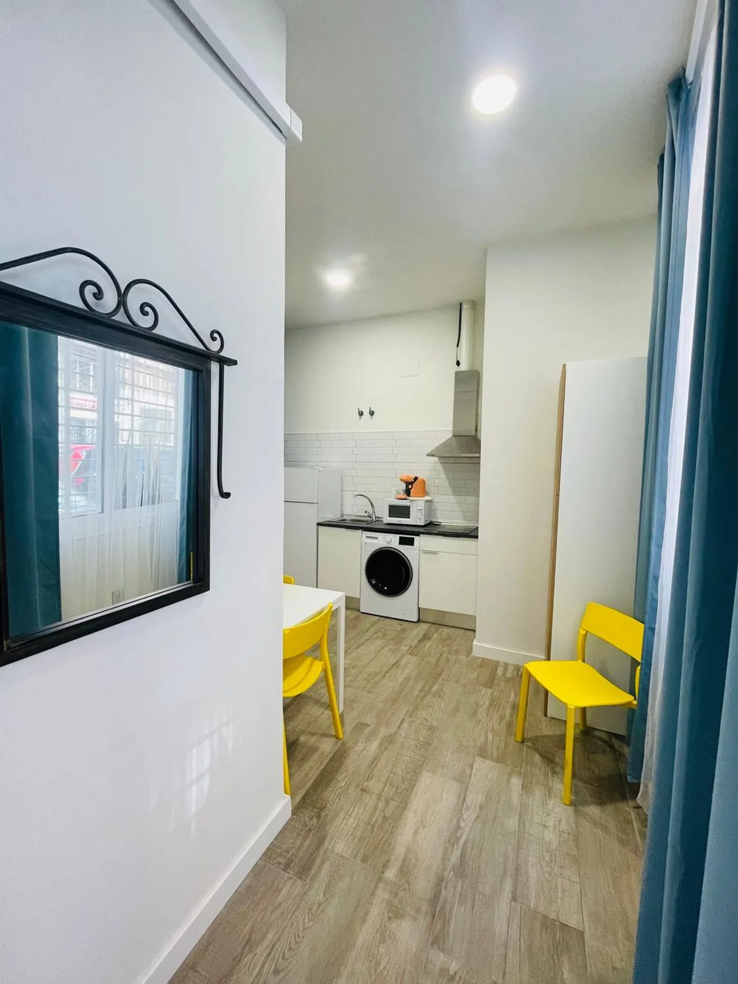 Estudio en calle Perdiguera, 18 - Foto 10