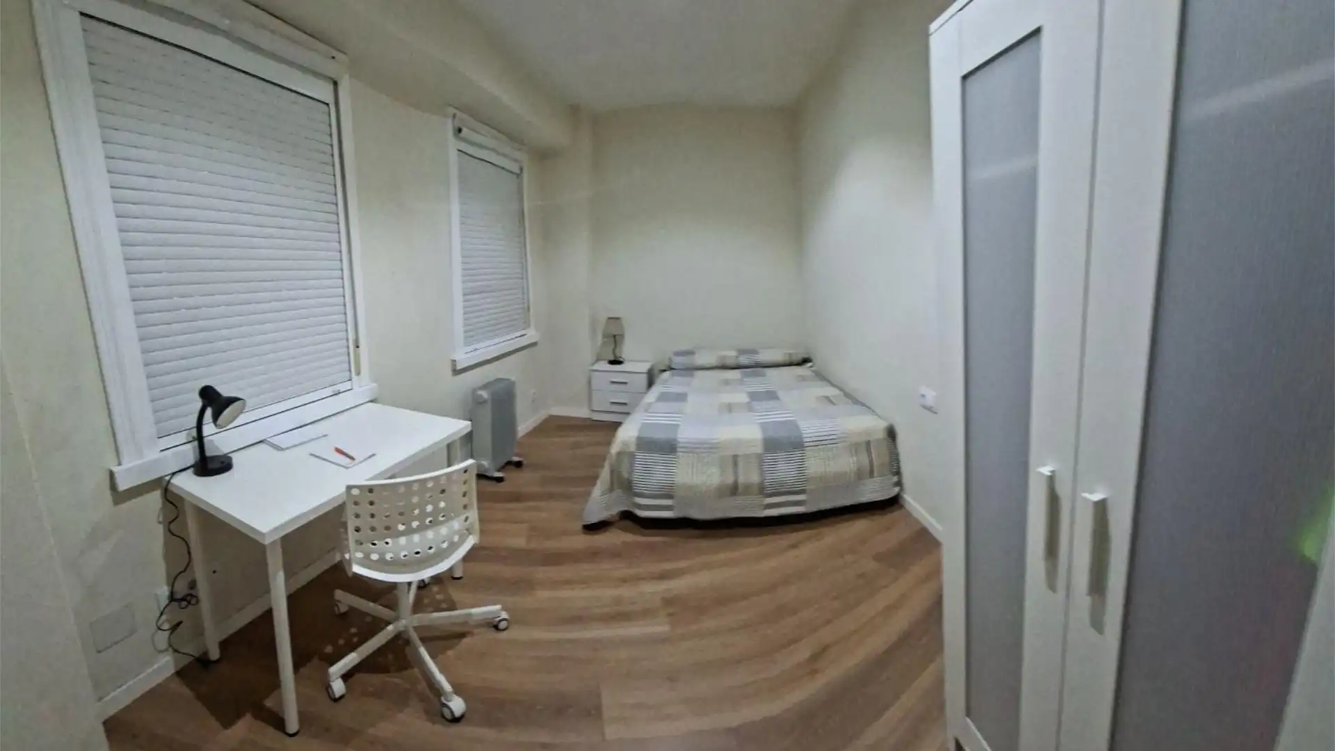 Piso en  Rúa Borrallón 10 - Foto 21